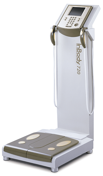 InBody720